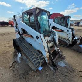 2006 BOBCAT T300