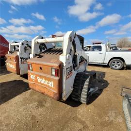 2006 BOBCAT T300