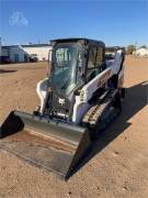 2022 BOBCAT T66