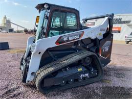 2022 BOBCAT T76