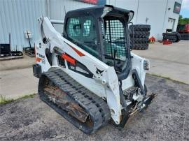 2019 BOBCAT T595