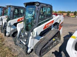 2022 BOBCAT T62