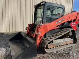 2018 KUBOTA SVL95-2S