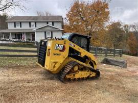 2020 CATERPILLAR 279D3