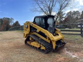 2020 CATERPILLAR 279D3