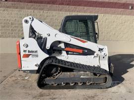 2018 BOBCAT T770