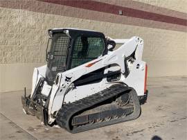 2018 BOBCAT T770