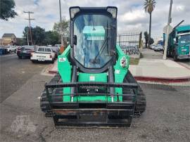 2017 BOBCAT T740