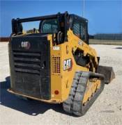 2019 CATERPILLAR 259D3