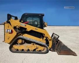 2019 CATERPILLAR 259D3