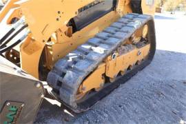 2022 CATERPILLAR 299D3 XE LAND MANAGEMENT