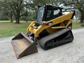 2006 CATERPILLAR 287B