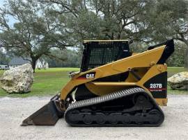 2006 CATERPILLAR 287B