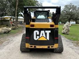 2006 CATERPILLAR 287B