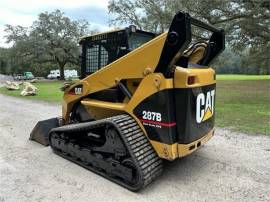 2006 CATERPILLAR 287B