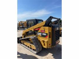 2018 CATERPILLAR 299D2