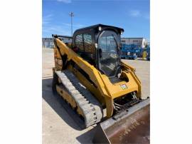 2018 CATERPILLAR 299D2