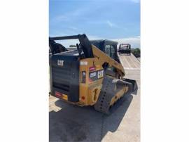 2018 CATERPILLAR 299D2