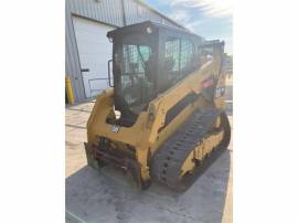 2019 CATERPILLAR 259D