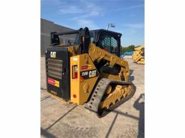 2019 CATERPILLAR 259D