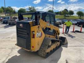 2019 CATERPILLAR 259D3