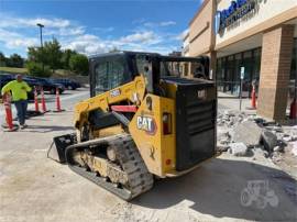 2019 CATERPILLAR 259D3