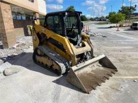 2019 CATERPILLAR 259D3