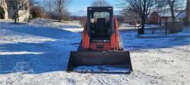 2013 KUBOTA SVL75