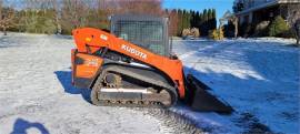 2013 KUBOTA SVL75