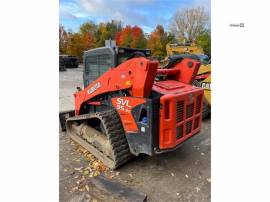 2018 KUBOTA SVL95-2S