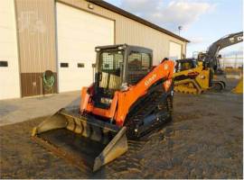 2022 KUBOTA SVL97-2