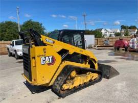 2020 CATERPILLAR 289D3