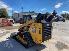 2020 CATERPILLAR 289D3