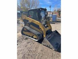 2014 CATERPILLAR 259D