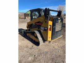 2014 CATERPILLAR 259D