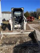 BOBCAT T650