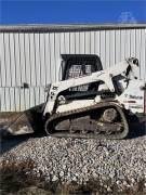 BOBCAT T650