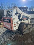 BOBCAT T650