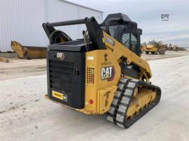 2021 CATERPILLAR 299D3 XE