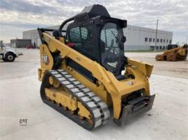 2021 CATERPILLAR 299D3 XE