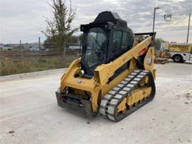 2021 CATERPILLAR 299D3 XE