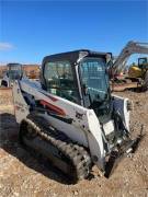 2019 BOBCAT T550