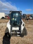 2019 BOBCAT T550