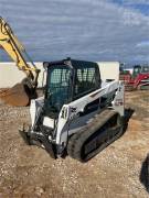 2019 BOBCAT T550