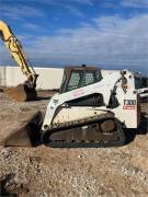 2009 BOBCAT T300