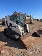 2009 BOBCAT T300