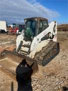 2009 BOBCAT T300