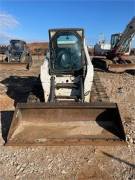 2009 BOBCAT T300