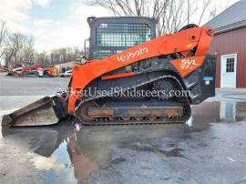 2021 KUBOTA SVL97-2