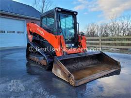 2021 KUBOTA SVL97-2